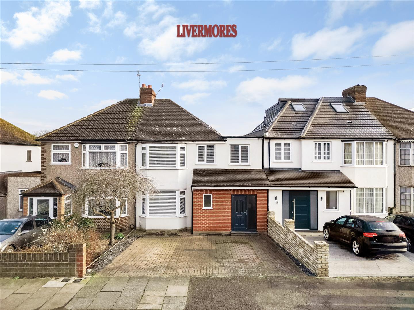 Station Road, Crayford, Dartford, Kent